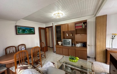Revente - Appartement - Elche - Center