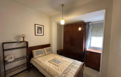 Revente - Appartement - Elche - Center
