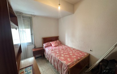 Revente - Appartement - Elche - Center