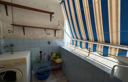 Revente - Appartement - Elche - Center