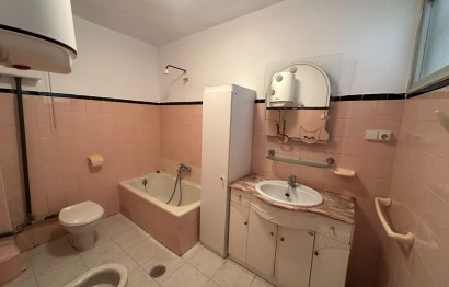 Revente - Appartement - Elche - Center
