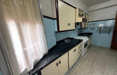 Revente - Appartement - Elche - Center
