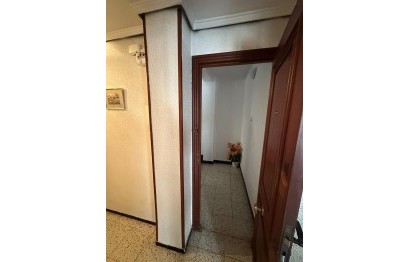 Revente - Appartement - Elche - Center