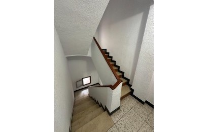 Revente - Appartement - Elche - Center