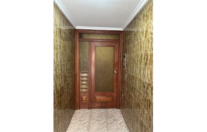 Revente - Appartement - Elche - Center