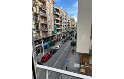 Revente - Appartement - Elche - Center