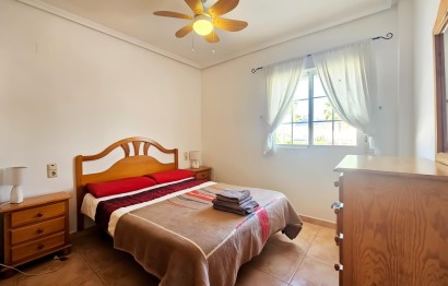 Reventa - Bungalow - Gran alacant - Mediterraneo