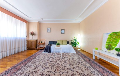 Resale - Apartment / flat - Alicante - Centro