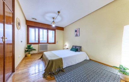 Resale - Apartment / flat - Alicante - Centro