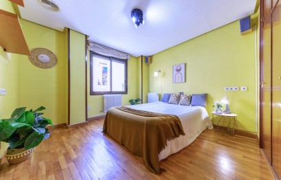 Resale - Apartment / flat - Alicante - Centro