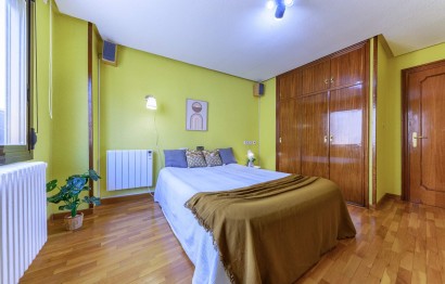 Resale - Apartment / flat - Alicante - Centro