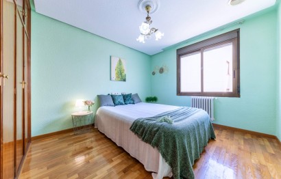 Resale - Apartment / flat - Alicante - Centro