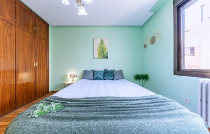 Resale - Apartment / flat - Alicante - Centro