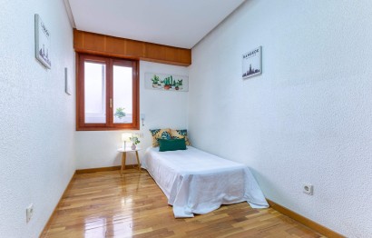 Resale - Apartment / flat - Alicante - Centro