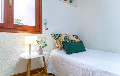 Resale - Apartment / flat - Alicante - Centro
