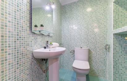 Resale - Apartment / flat - Alicante - Centro