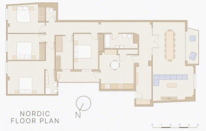 Resale - Apartment / flat - Alicante - Centro