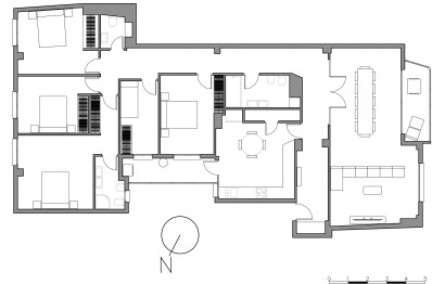 Resale - Apartment / flat - Alicante - Centro