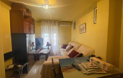 Reventa - Apartamento / piso - Elche - Plaza Crevillente