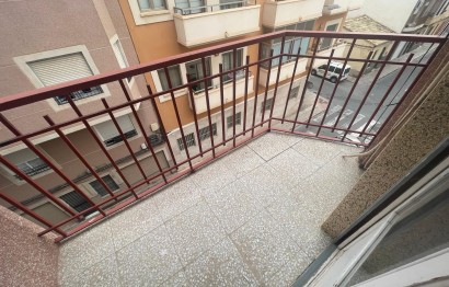 Reventa - Apartamento / piso - Elche - Plaza Crevillente