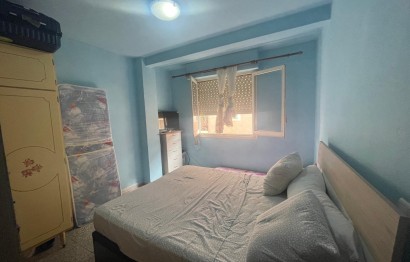 Reventa - Apartamento / piso - Elche - Plaza Crevillente