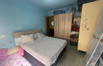 Reventa - Apartamento / piso - Elche - Plaza Crevillente