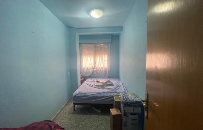 Reventa - Apartamento / piso - Elche - Plaza Crevillente