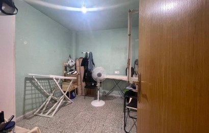 Reventa - Apartamento / piso - Elche - Plaza Crevillente