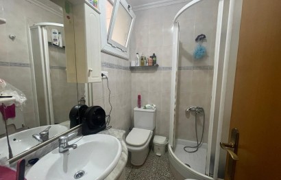 Reventa - Apartamento / piso - Elche - Plaza Crevillente