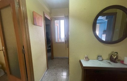 Reventa - Apartamento / piso - Elche - Plaza Crevillente