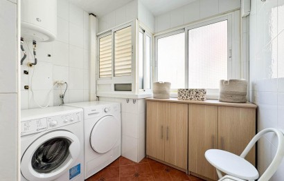 Reventa - Apartamento / piso - Elche - Zona Deportiva-Nuevo Altabix