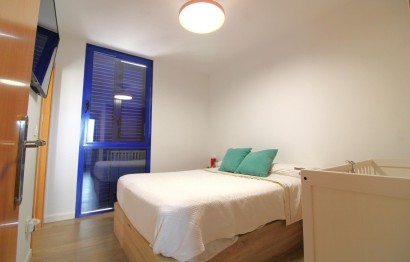 Resale - Apartment / flat - Santa Pola - Zona norte