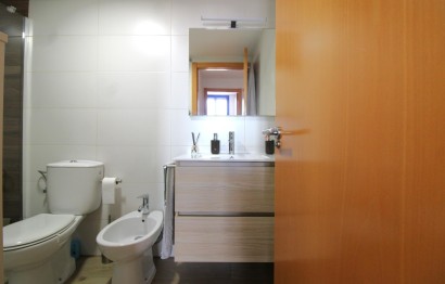 Resale - Apartment / flat - Santa Pola - Zona norte