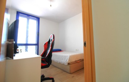 Resale - Apartment / flat - Santa Pola - Zona norte