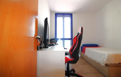 Resale - Apartment / flat - Santa Pola - Zona norte