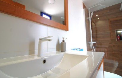 Resale - Apartment / flat - Santa Pola - Zona norte