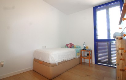 Resale - Apartment / flat - Santa Pola - Zona norte