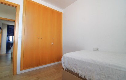 Resale - Apartment / flat - Santa Pola - Zona norte