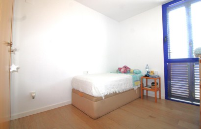 Resale - Apartment / flat - Santa Pola - Zona norte