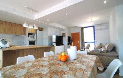 Resale - Apartment / flat - Santa Pola - Zona norte