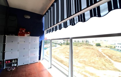 Resale - Apartment / flat - Santa Pola - Zona norte