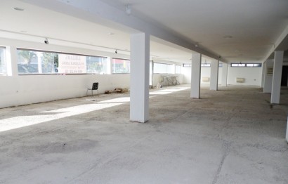 Long Term Rental - Commercial - Elche - Corte Ingles