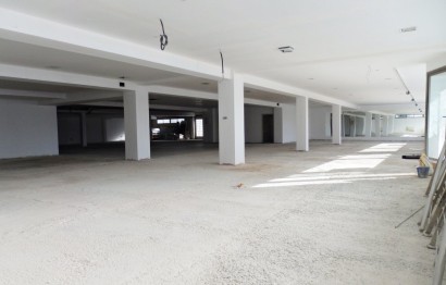 Long Term Rental - Commercial - Elche - Corte Ingles