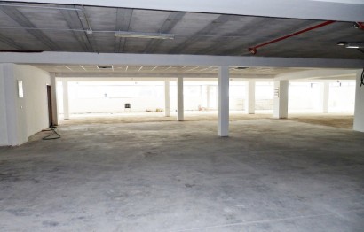 Long Term Rental - Commercial - Elche - Corte Ingles