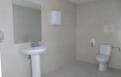 Long Term Rental - Commercial - Elche - Corte Ingles