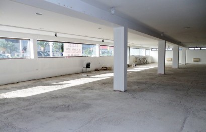 Long Term Rental - Commercial - Elche - Corte Ingles