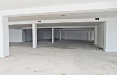 Long Term Rental - Commercial - Elche - Corte Ingles