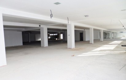 Long Term Rental - Commercial - Elche - Corte Ingles