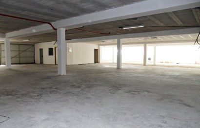 Long Term Rental - Commercial - Elche - Corte Ingles