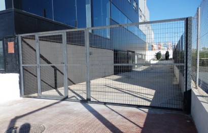 Long Term Rental - Commercial - Elche - Corte Ingles